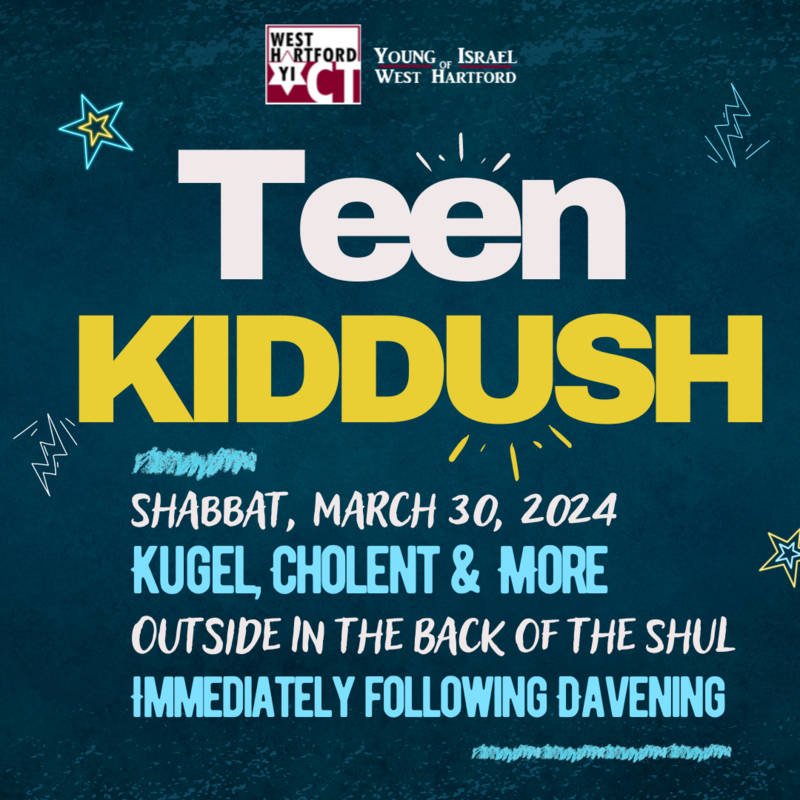 Banner Image for Teen Kiddush