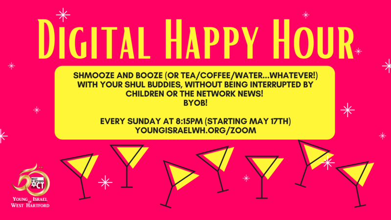 Banner Image for Digital Happy Hour 