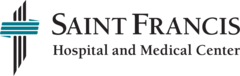 Saint Francis Hospital and Medical Center Logo