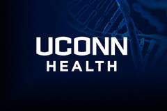 Uconn Health Logo
